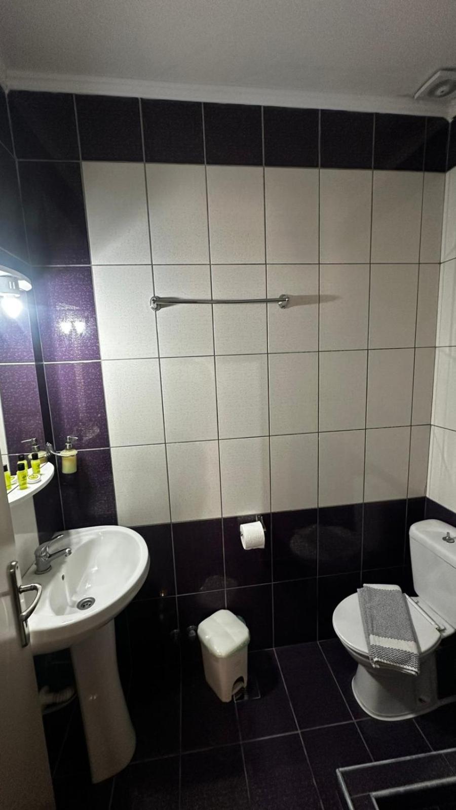 The Garden Apartments Nea Kallikrateia 客房 照片