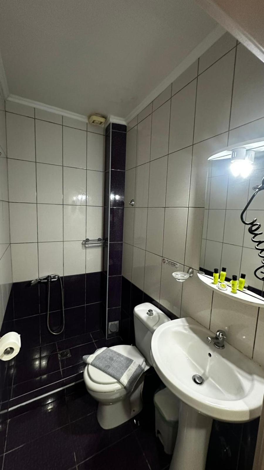The Garden Apartments Nea Kallikrateia 客房 照片