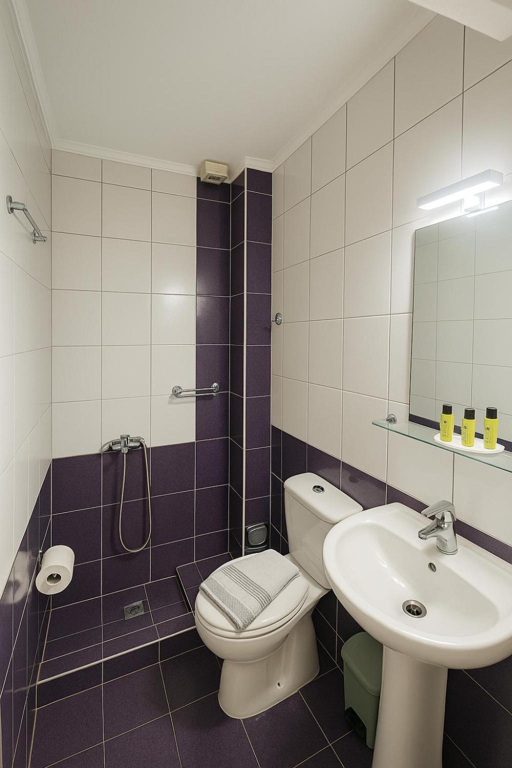 The Garden Apartments Nea Kallikrateia 客房 照片